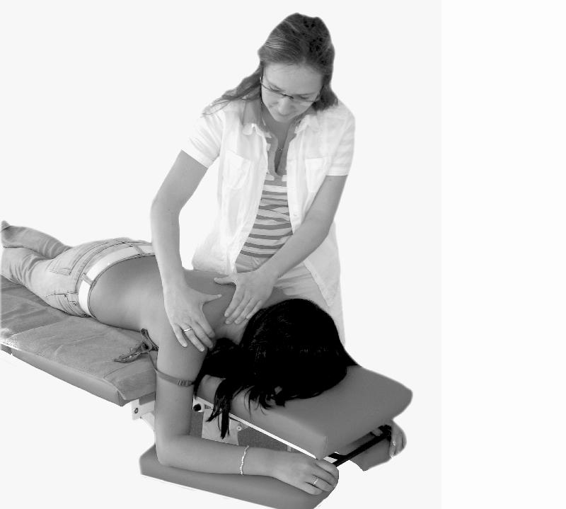 ManuelleTherapie